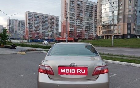 Toyota Camry, 2006 год, 850 000 рублей, 9 фотография