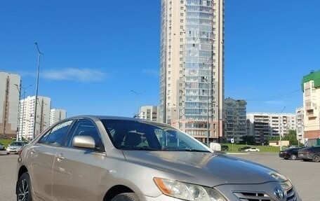 Toyota Camry, 2006 год, 850 000 рублей, 3 фотография