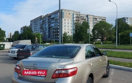 Toyota Camry, 2006 год, 850 000 рублей, 7 фотография