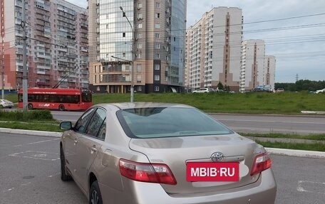 Toyota Camry, 2006 год, 850 000 рублей, 12 фотография