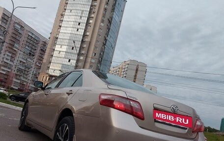 Toyota Camry, 2006 год, 850 000 рублей, 16 фотография