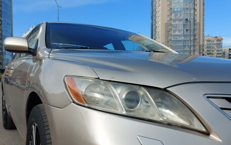 Toyota Camry, 2006 год, 850 000 рублей, 24 фотография