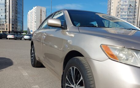 Toyota Camry, 2006 год, 850 000 рублей, 23 фотография