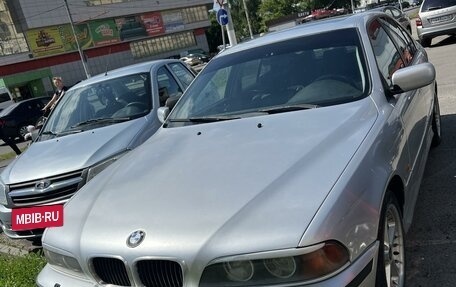 BMW 5 серия, 1999 год, 525 000 рублей, 2 фотография