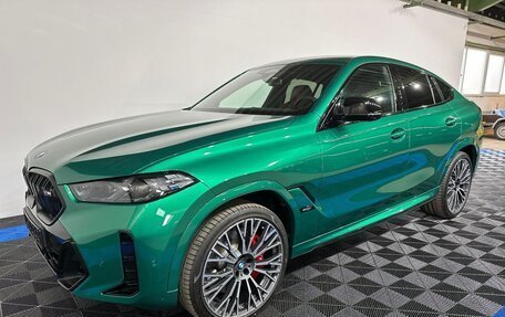 BMW X6, 2024 год, 22 205 000 рублей, 2 фотография