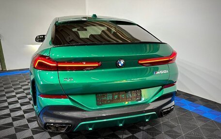 BMW X6, 2024 год, 22 205 000 рублей, 4 фотография