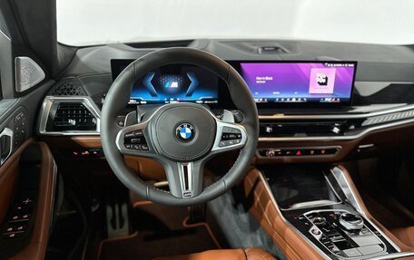BMW X6, 2024 год, 22 205 000 рублей, 8 фотография