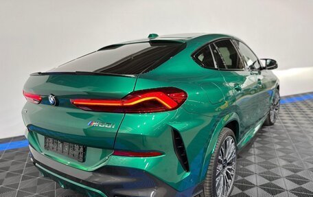 BMW X6, 2024 год, 22 205 000 рублей, 5 фотография