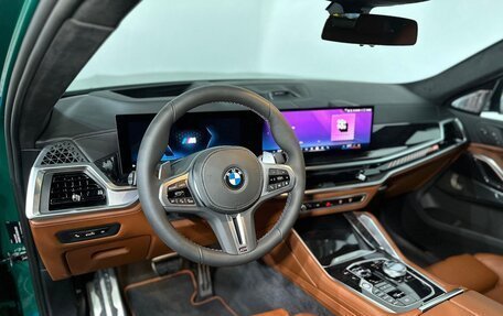 BMW X6, 2024 год, 22 205 000 рублей, 9 фотография