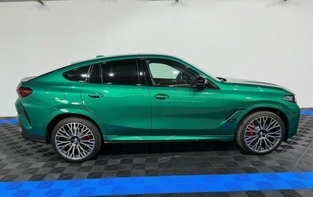 BMW X6, 2024 год, 22 205 000 рублей, 6 фотография