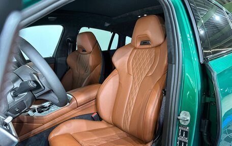 BMW X6, 2024 год, 22 205 000 рублей, 10 фотография