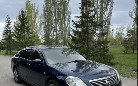 Nissan Teana, 2006 год, 800 000 рублей, 1 фотография