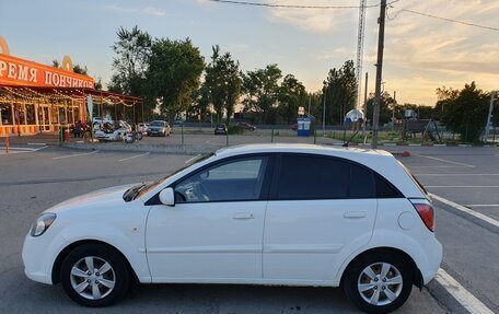 KIA Rio II, 2011 год, 750 000 рублей, 4 фотография