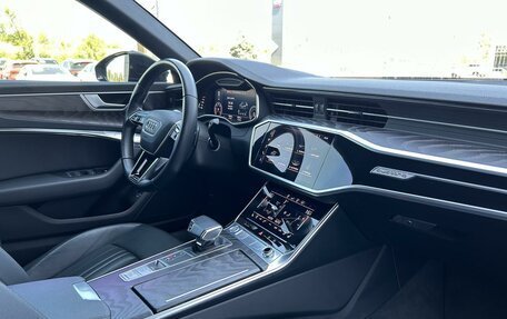Audi A6, 2019 год, 4 399 000 рублей, 13 фотография