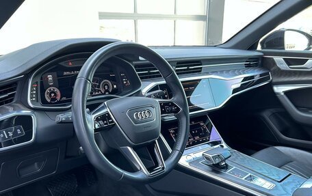 Audi A6, 2019 год, 4 399 000 рублей, 11 фотография
