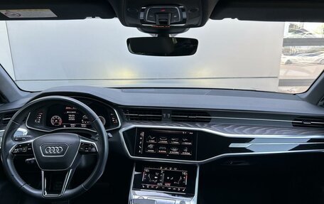 Audi A6, 2019 год, 4 399 000 рублей, 14 фотография