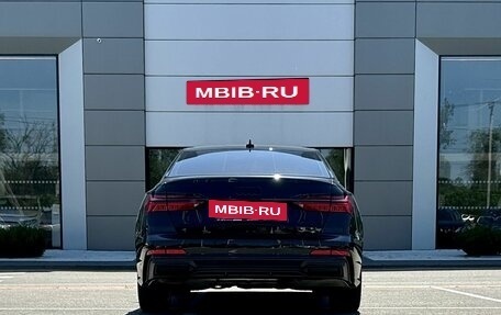 Audi A6, 2019 год, 4 399 000 рублей, 5 фотография