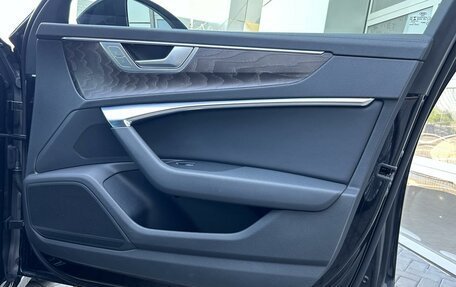Audi A6, 2019 год, 4 399 000 рублей, 22 фотография