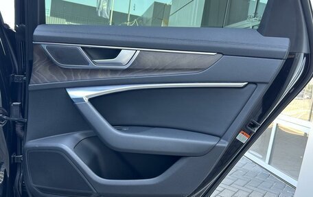 Audi A6, 2019 год, 4 399 000 рублей, 24 фотография