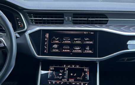 Audi A6, 2019 год, 4 399 000 рублей, 20 фотография