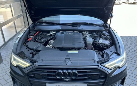 Audi A6, 2019 год, 4 399 000 рублей, 27 фотография