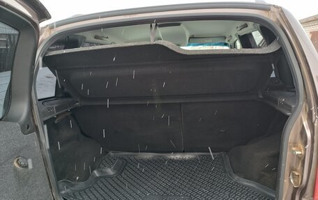 Chevrolet Niva I рестайлинг, 2017 год, 1 150 000 рублей, 13 фотография