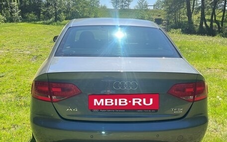 Audi A4, 2011 год, 1 600 000 рублей, 7 фотография