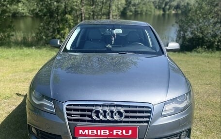 Audi A4, 2011 год, 1 600 000 рублей, 2 фотография