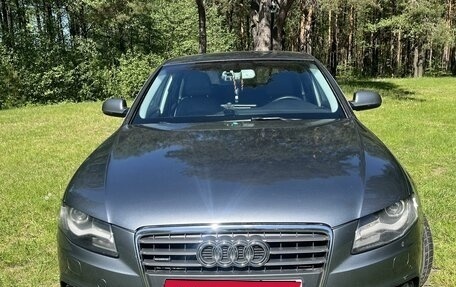 Audi A4, 2011 год, 1 600 000 рублей, 3 фотография