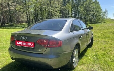 Audi A4, 2011 год, 1 600 000 рублей, 6 фотография