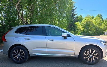 Volvo XC60 II, 2019 год, 3 349 000 рублей, 4 фотография