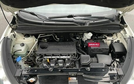 Hyundai ix35 I рестайлинг, 2013 год, 1 639 900 рублей, 14 фотография