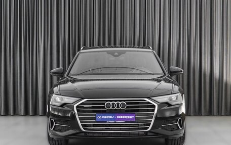 Audi A6, 2019 год, 5 399 000 рублей, 3 фотография