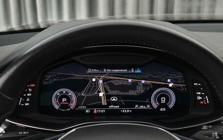 Audi A6, 2019 год, 5 399 000 рублей, 14 фотография