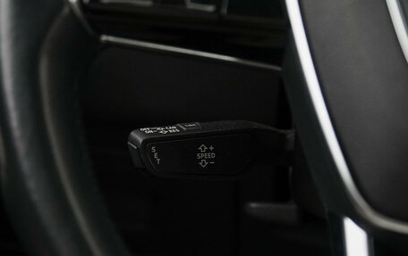 Audi A6, 2019 год, 5 399 000 рублей, 17 фотография