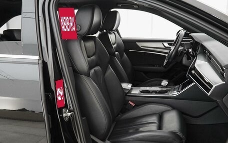Audi A6, 2019 год, 5 399 000 рублей, 9 фотография