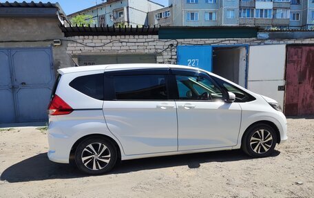 Honda Freed II, 2018 год, 1 650 000 рублей, 4 фотография