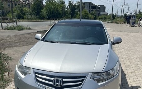 Honda Accord VIII рестайлинг, 2011 год, 1 300 000 рублей, 2 фотография