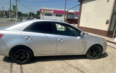 KIA Cerato III, 2011 год, 800 000 рублей, 4 фотография