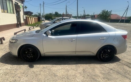 KIA Cerato III, 2011 год, 800 000 рублей, 7 фотография