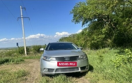 KIA Cerato III, 2011 год, 800 000 рублей, 11 фотография