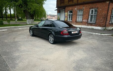 Mercedes-Benz E-Класс, 2008 год, 950 000 рублей, 4 фотография