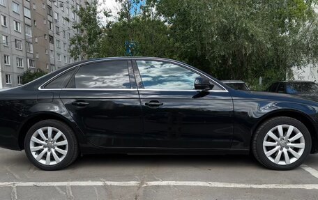Audi A4, 2008 год, 850 000 рублей, 6 фотография