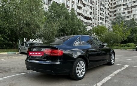 Audi A4, 2008 год, 850 000 рублей, 3 фотография