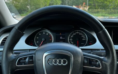 Audi A4, 2008 год, 850 000 рублей, 23 фотография