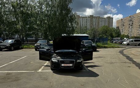 Audi A4, 2008 год, 850 000 рублей, 25 фотография