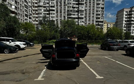 Audi A4, 2008 год, 850 000 рублей, 26 фотография