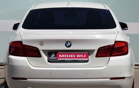BMW 5 серия, 2012 год, 1 999 000 рублей, 5 фотография