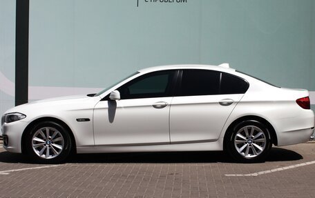 BMW 5 серия, 2012 год, 1 999 000 рублей, 7 фотография