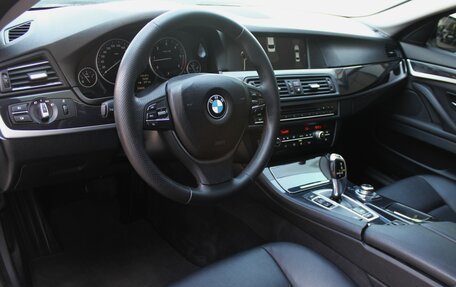 BMW 5 серия, 2012 год, 1 999 000 рублей, 9 фотография